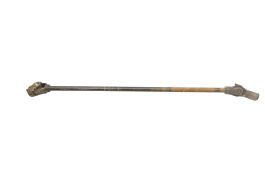 Polaris Ranger 700 EFI 08 Front Drive Shaft 1380182 53151 - Power
