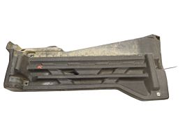 rzps5963① Polaris RZR Pro XP 4 2021-2022 Door Panel Rear Left Upper 5455714
