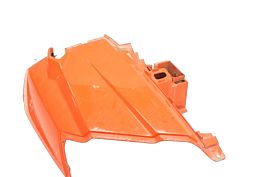 Polaris RZR Pro XP 4 2021-2022 Door Panel Rear Left Upper 5455714