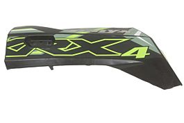 Kawasaki Mule PRO-FXT 1000 Platinum 24 Seat Bottom Rear 53066-0815