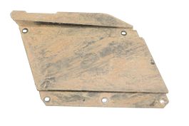 Kawasaki Teryx KRX4 1000 SE 24 Skid Plate Right Front Inner 13272
