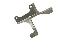 Honda SPACER, FRONT COVER 11321-HR6-A60 - Power Sports Nation: The