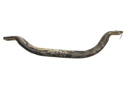 Kawasaki Bayou 220 91 Battery Cable Ground 26011-1399 42579