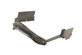 Kawasaki Teryx KRX 1000 24 Radiator Shroud Right 49134-0001 54007