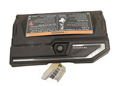 Kawasaki Ridge Limited 24 Lid Glove Box 14093-1337 53904 - Power