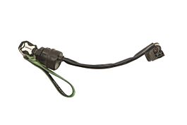 Kawasaki Mule Pro-FX EPS 18 Fuel Pump 49040-0733 52006 - Power