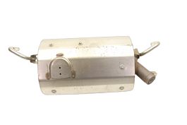 Kawasaki Mule SX 18 Exhaust Muffler 18091-0487 44787 - Power