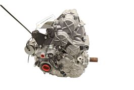 Kawasaki Ridge Limited 24 Transmission Complete 13101-0723 #1