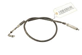 Yamaha Grizzly 450 14 Shift Cable 5GH-2637F-10-00 53539 - Power