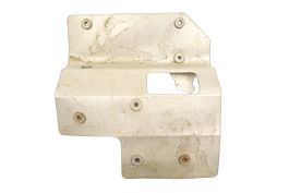 Kawasaki Teryx KRX 1000 21 Muffler Cover 49106-0847 46333 - Power