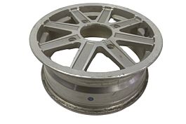 Polaris Sportsman 550 EPS 11 Wheel Rim Front 1521484 #1 47589