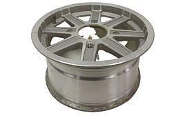 Polaris Sportsman 550 XP EPS 14 Rear Wheel Rim 1521485 #2 53729
