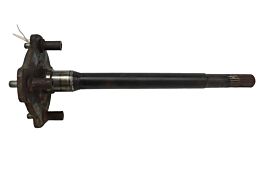 Arctic Cat Prowler XTX 700 09 Rear Drive Prop Shaft 1402-272 48548