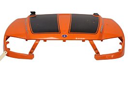 Polaris Ranger 700 EFI 08 Hood (Orange) 5436264-516 52453 - Power