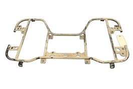 Kawasaki KRX 1000 23 Floor Pan Left 14093-1208 52365 - Power