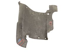 Kawasaki Mule Pro-FXT Ranch 22 Seat Bottom Rear BLK/Silver 53066