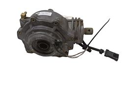 ka Polaris Ranger XP Crew 1000 HVAC 21 Differential Gearcase Front