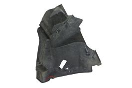 Kawasaki Mule Pro-FXT Ranch 22 Seat Bottom Rear BLK/Silver 53066