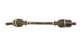 Polaris Ranger ETX 500 570 Midsize Front CV Axle 1333742 - Power