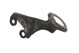 Kawasaki Shift Shaft 13236-1323 - Power Sports Nation: The