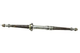 Kawasaki Mule 610 07 Rear Axle Right 41068-0036 52545 - Power