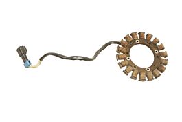 Kawasaki Mule 610 4x4 09 Stator Tested 59031-2132 54055 - Power