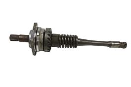 Kawasaki 2004-2009 KFX 700 Output Shaft 13107-1438 - Power Sports