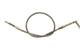 Yamaha 2007-2016 Grizzly 700 550 Shift Lock Cable 3B4-2637F-10-00