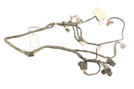 Yamaha 2014-2015 Viking 700 Wiring Harness Chassis 1XD-82590-00-00