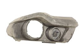 Can-Am Outlander MAX 1000 XT 15 Taillight Bezel Right 705006650