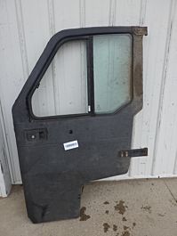 Can-Am Maverick X3 Turbo RR XRC 23 Door Trim Left Lower 705012774