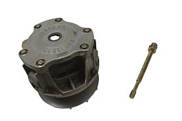 Arctic Cat Wildcat Late Model 13 Primary Drive Clutch Calibrated