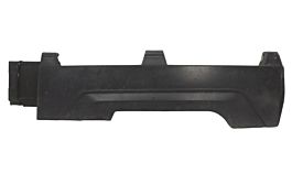 Kawasaki Mule Pro-FX 16 Box Bed Side Left 14093-0165-6Z 49974