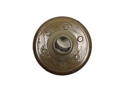 Honda 2016-2020 Pioneer 1000 Clutch Assembly 22500-HL4-003 - Power