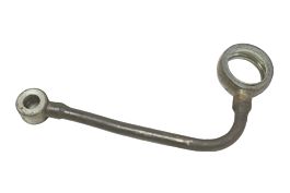 Kawasaki Shift Shaft 13161-1236 - Power Sports Nation: The