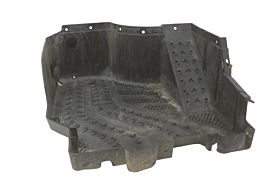 Can-Am Commander 800 MAX DPS 17 Floor Pan Right 707900023 52357