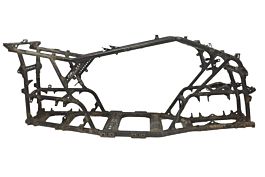 Polaris RZR XP 4 900 EFI 13 Frame Rear 1018109-458 44398 - Power