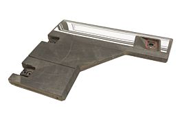 Kawasaki Teryx 800 LE 14 Tailgate 53062-0019 29156 - Power Sports