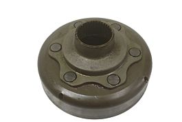 Honda 2016-2020 Pioneer 1000 Clutch Assembly 22500-HL4-003 - Power