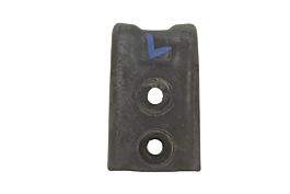 Take4 Kawasaki Teryx4 23 Door Hinge 53009-0303 #8 54371 - Power Sports