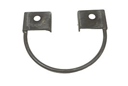 Kawasaki Prairie 360 09 Clamp Harness Cable 92171-1503 54397