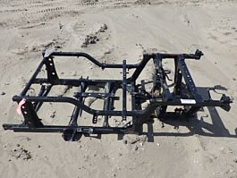 Kubota RTV 400 CI 18 Frame K7211-97100 40432 - Power Sports Nation