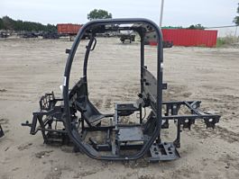 Kubota RTV 1100 15 Frame K7731-97100 Paperwork CT 50039 - Power