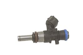 Can-Am Maverick Turbo X3 DS 64 25 Fuel Injector 420874858 #2 51568