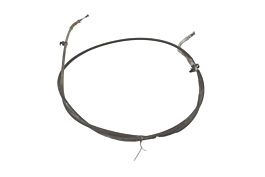 Yamaha Viking 700 EPS 15 Parking Brake Cable 1XD-26341-00-00 52874