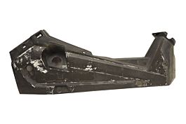 Polaris RZR Trails S 1000 EPS 23 Rocker Panel Right 5451448-070