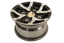 Polaris Ranger 1000 900 570 Full Size Front Wheel Rim 12x6 1521629