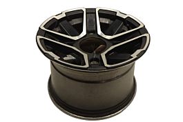 Used OEM - Polaris Ranger 1000 900 570 Crew XP EPS Rear Wheel Alum