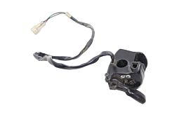 Arctic Cat Alterra 700 XT EPS 19 Idle Air Control Sensor Valve