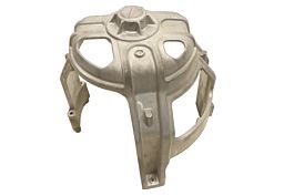 Kawasaki Teryx KRX 1000 24 Clutch Guard 16146-0840 54007 - Power
